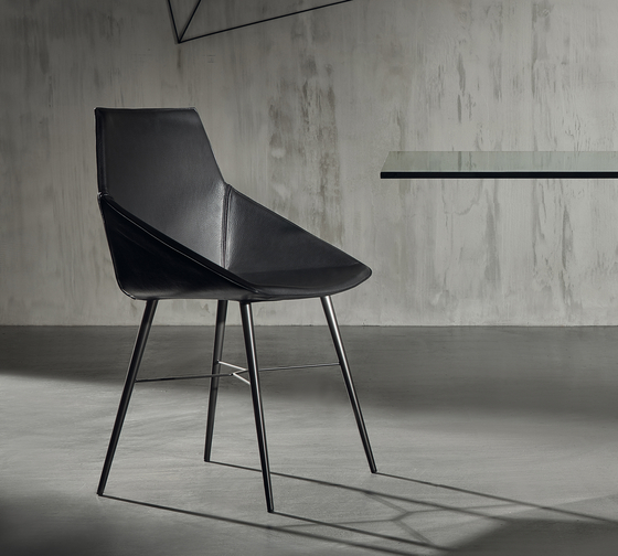 SELTZ | Chairs | Acerbis