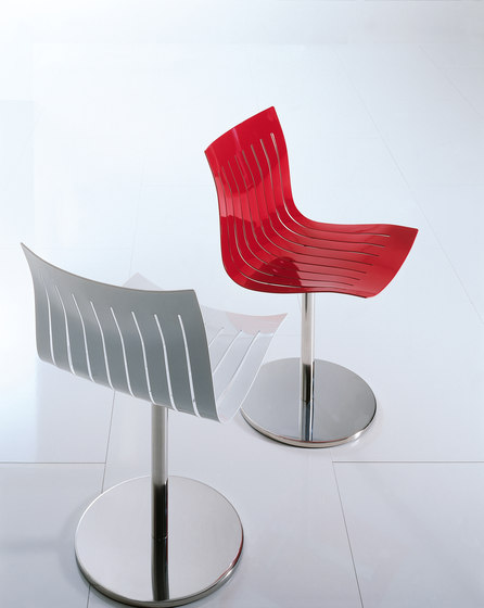 Airy | Chairs | Acerbis