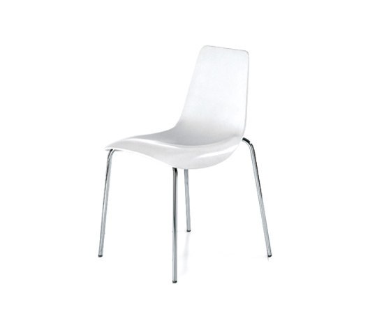 Lei | Chairs | Bonaldo