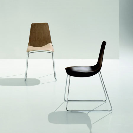 Lei Si | Chairs | Bonaldo