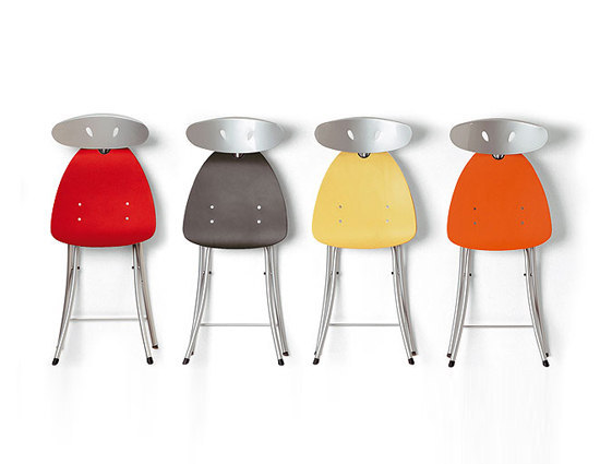 Più | Chairs | Bonaldo