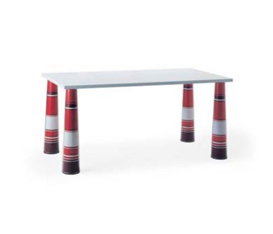 Flare | Dining tables | Magis