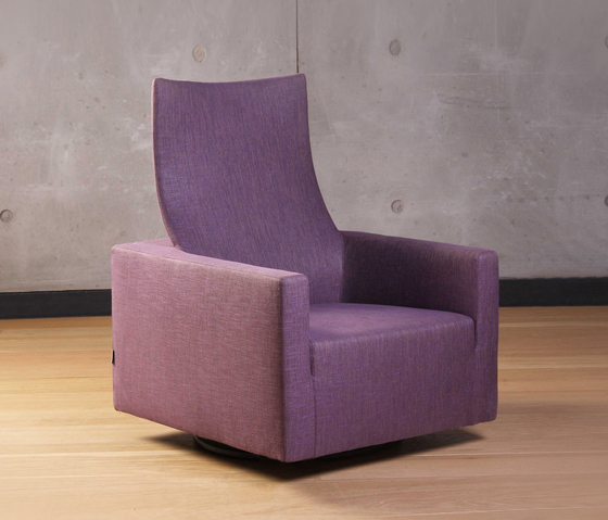 Gondol Armchair | Sessel | Koleksiyon Furniture
