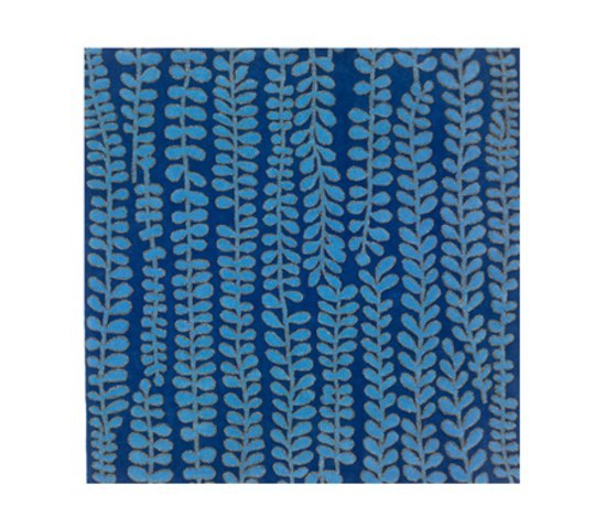 Botanica Handtuft Teppich Architonic