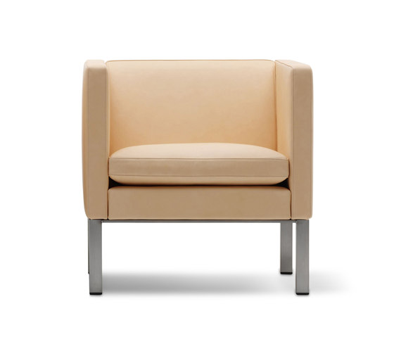 EJ50 Club Chair | Fauteuils | Fredericia Furniture