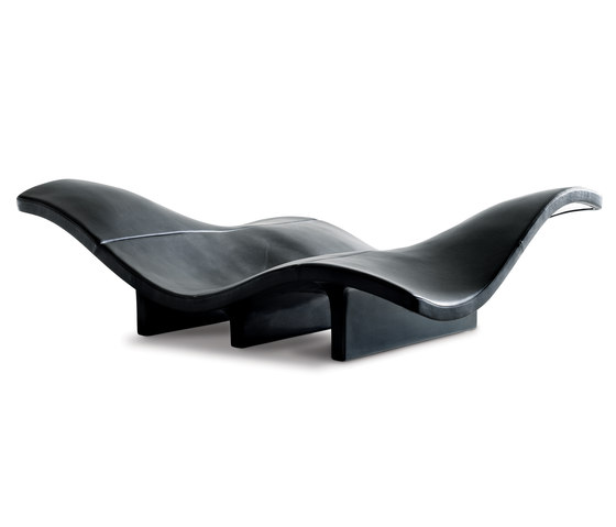 Waves EJ 142 | Seating islands | Fredericia Furniture
