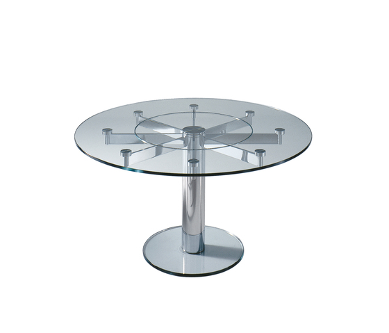 Tadao | 1515 | Dining tables | DRAENERT