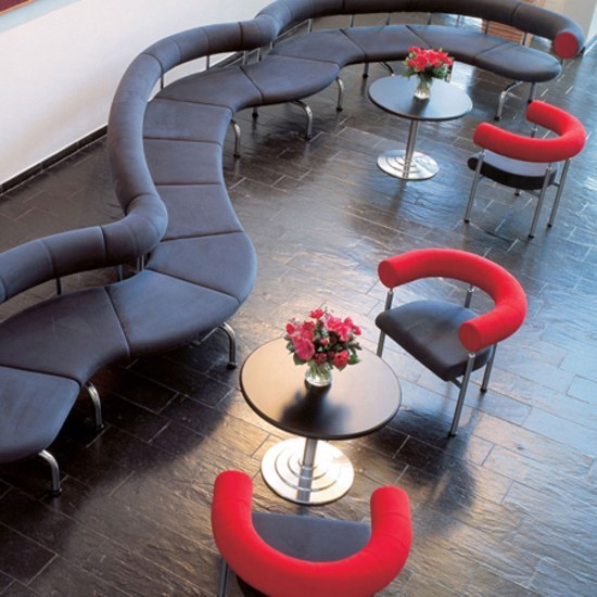 EJ 934 / EJ 935 | Dining tables | Fredericia Furniture