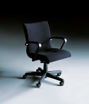 Qualis | Office chairs | Tecno