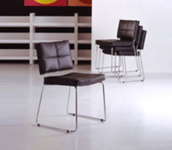 Frizz | Chairs | BBB emmebonacina