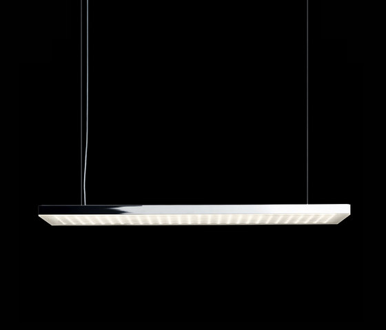 Office Air Led Suspended Luminaire | Suspended lights | Nimbus