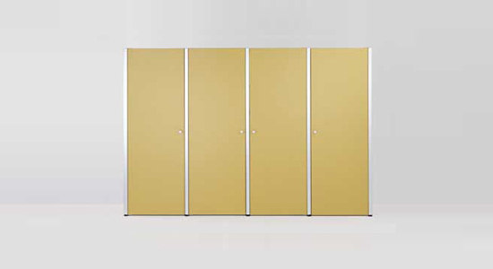 Module cabinet | Cabinets | Lehni