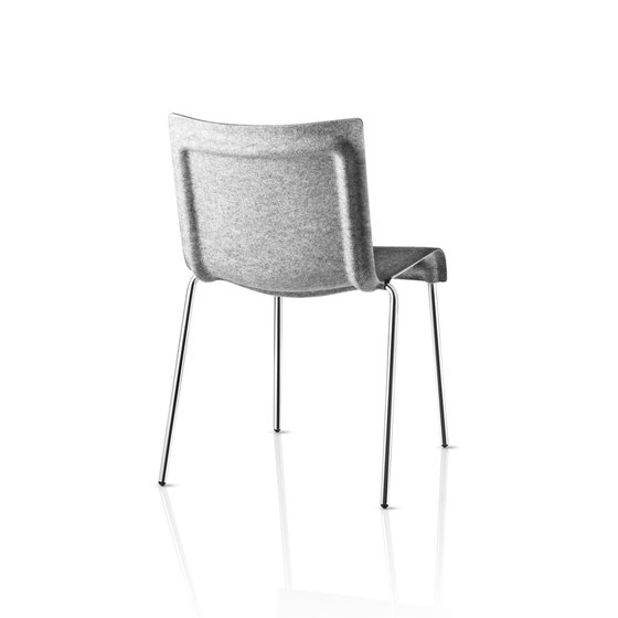 Gubi Chair 2 | Chaises | GUBI