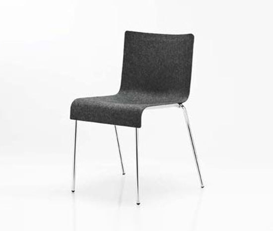 Gubi Chair 2 | Stühle | GUBI