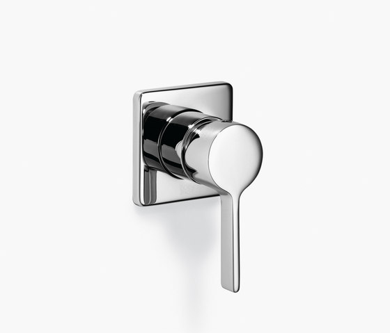 LULU - Single-lever shower mixer | Shower controls | Dornbracht