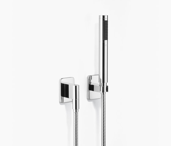 LULU - Hand shower set | Shower controls | Dornbracht