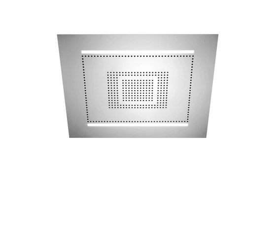 RainSky M - for ceiling installation | Shower controls | Dornbracht