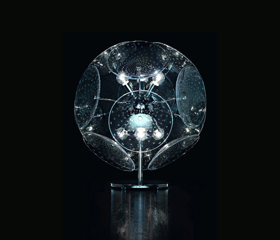 Bios - table lamp | Tischleuchten | A.V. Mazzega