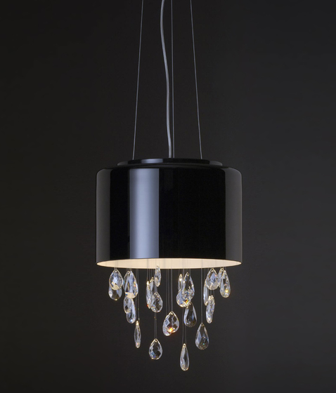 Sheherazade Pendant | Suspended lights | Refer + Staer