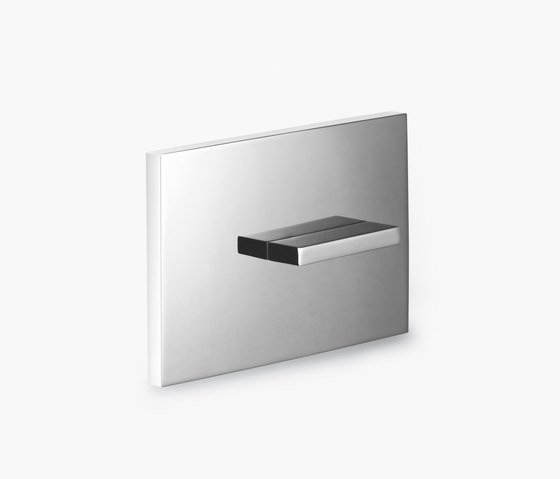 MEM - Design cover plate | Flushes | Dornbracht