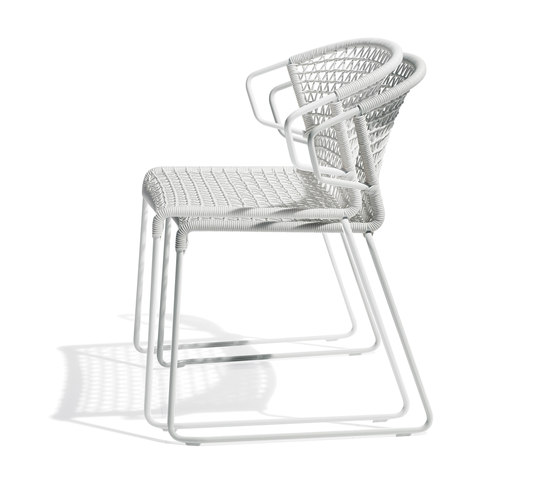 Vela Armchair P | Chairs | Accademia