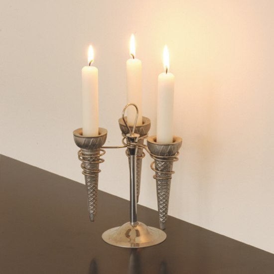 Lucilabro | Candlesticks / Candleholder | Svitalia, Design, and
