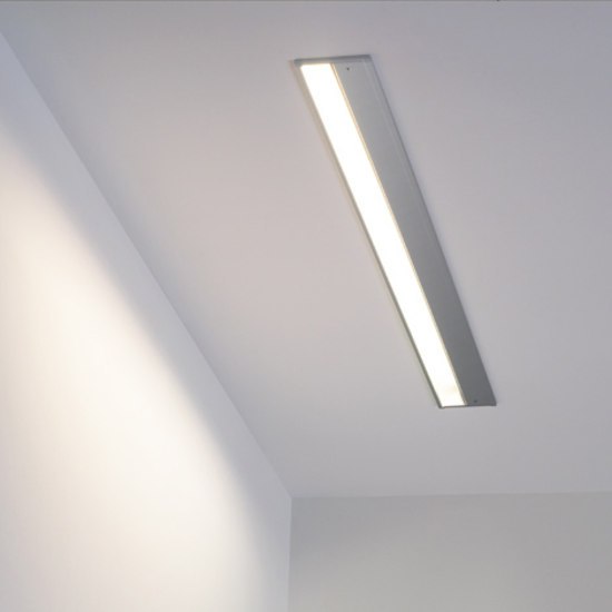 Lin | Recessed ceiling lights | Marset