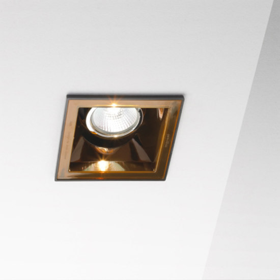 SQ.Axis 10 | Recessed ceiling lights | Marset