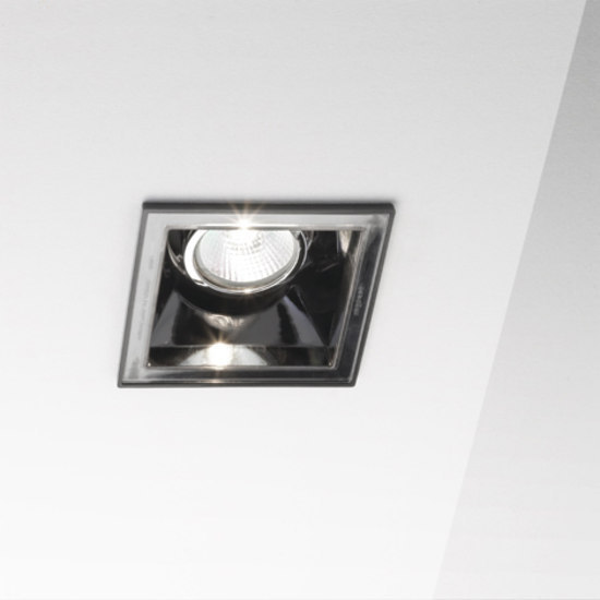 SQ.Axis 10 | Recessed ceiling lights | Marset