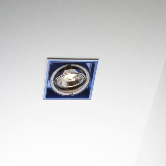 SQ.Axis 13.1 | Recessed ceiling lights | Marset