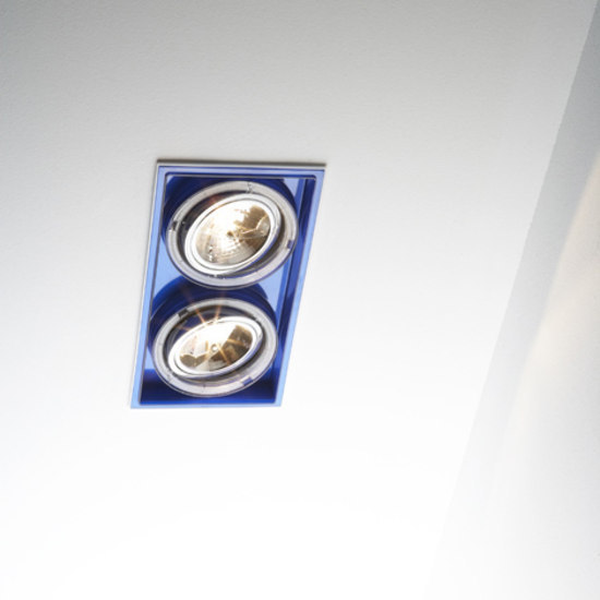 SQ.Axis 13.1 | Recessed ceiling lights | Marset