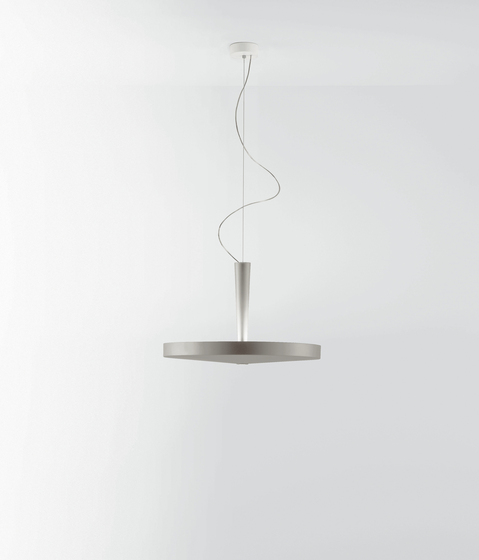 Equilibre fluo S3.halo S3 | Suspended lights | Prandina