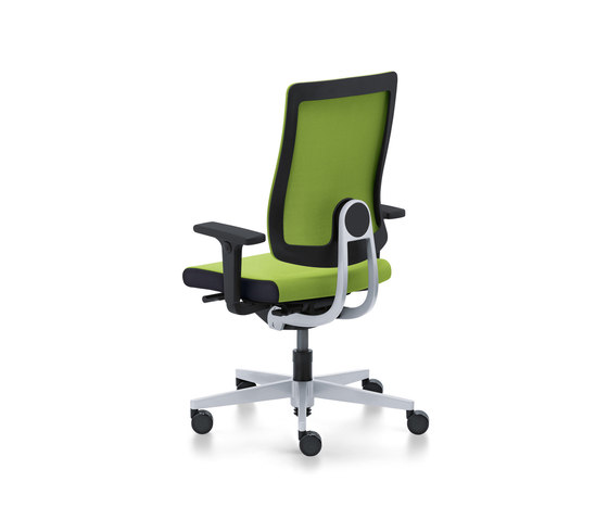 black dot net | Office chairs | Sedus Stoll
