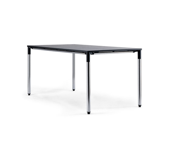 talk about | Contract tables | Sedus Stoll