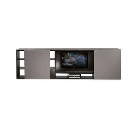 VaRe Shelf | TV & Audio Furniture | team by wellis