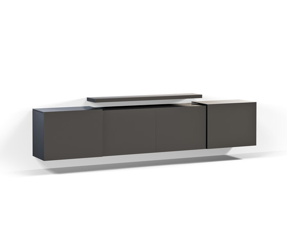 Volare | Sideboards / Kommoden | team by wellis