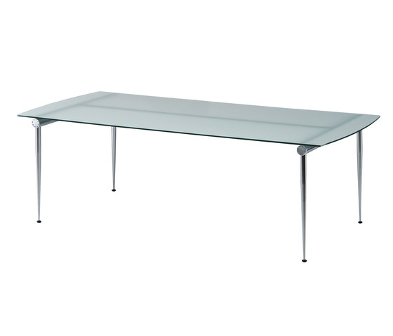 Arena 080 Table | Contract tables | Piiroinen