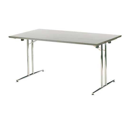 Arena 700 Folding Table | Objekttische | Piiroinen