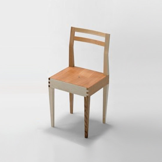 Dry chair | Sillas | Novecentoundici