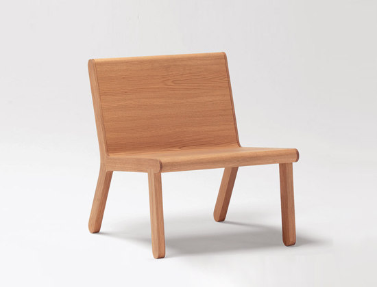 Sisina lounge chair | Armchairs | Novecentoundici