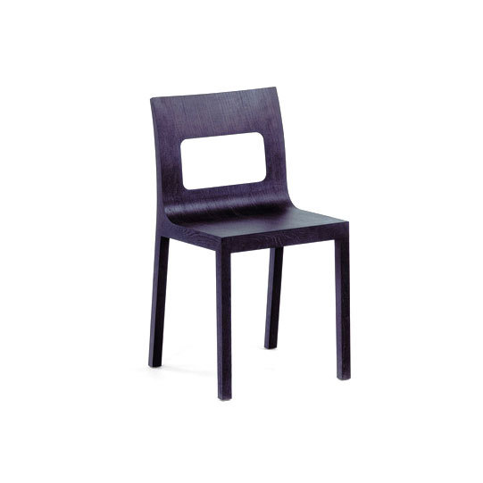 Handle chair | Sillas | Billiani