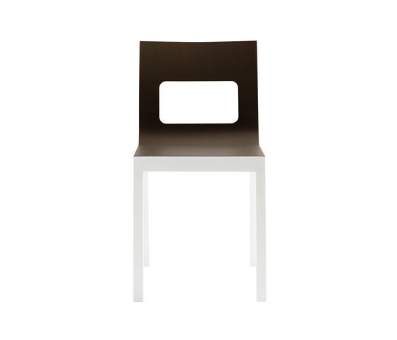 Handle chair | Chairs | Billiani