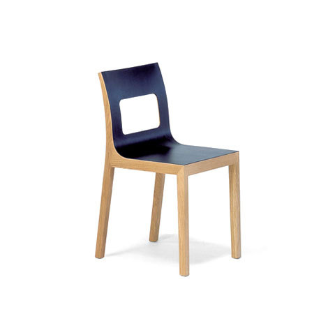 Handle chair | Chairs | Billiani