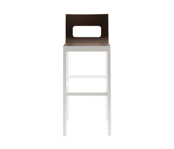 Handle barstool | Bar stools | Billiani