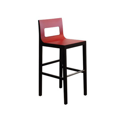 Handle barstool | Bar stools | Billiani