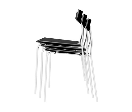 Café Donna Chair | Sedie | Askman Design