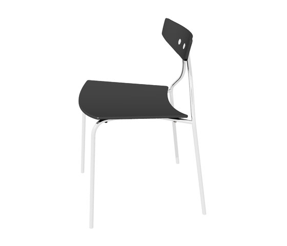 Café Donna Chair | Stühle | Askman Design