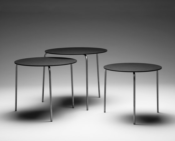 Minimum | Tables d'appoint | Askman Design