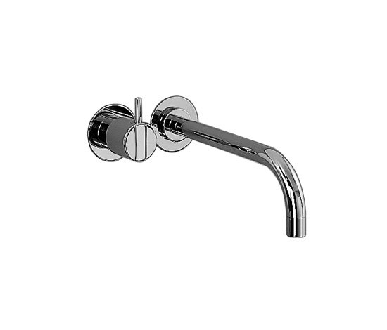 121 - One-handle mixer | Wash basin taps | VOLA