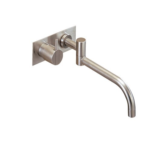132 - One-handle mixer | Wash basin taps | VOLA